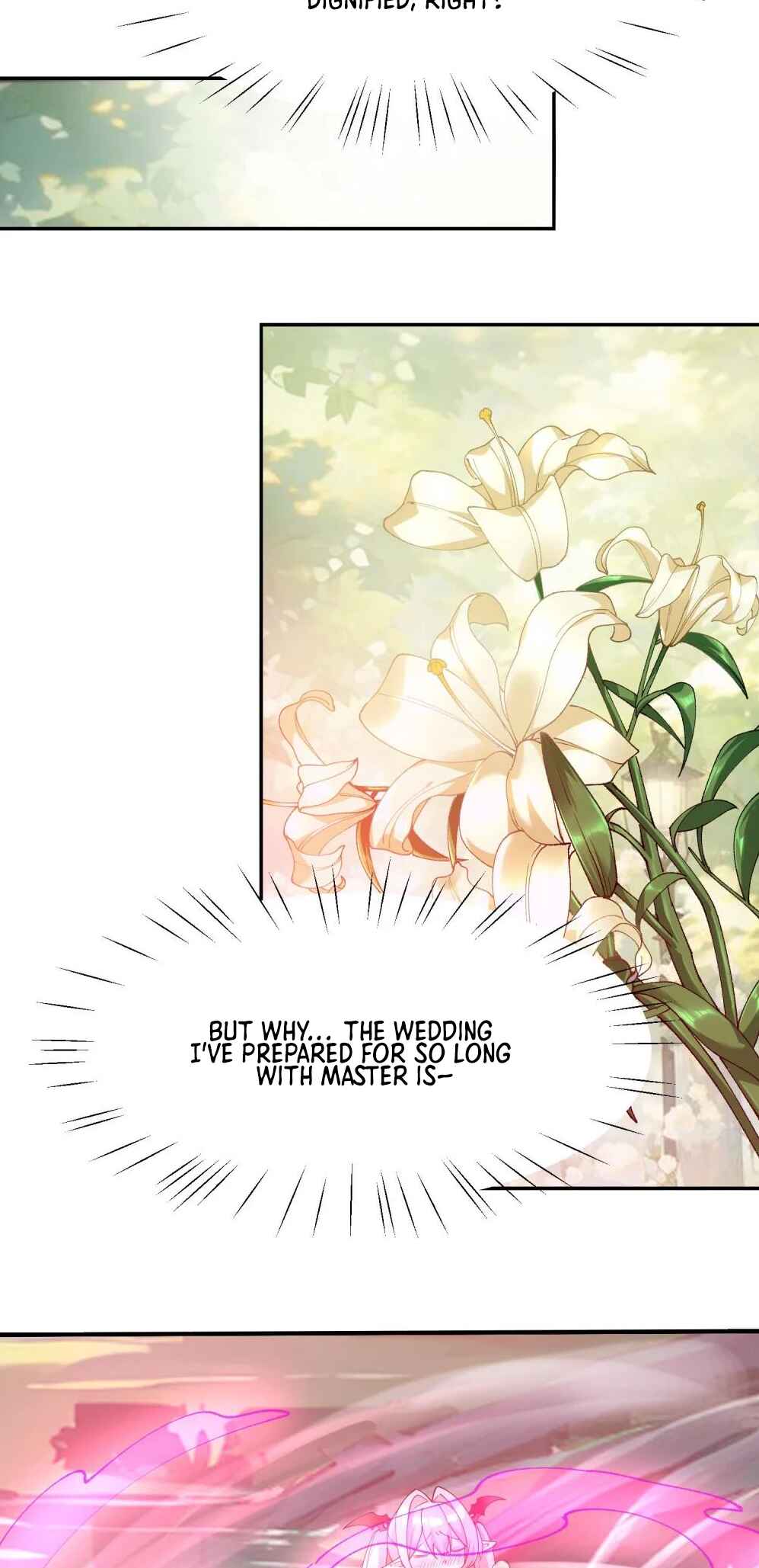 Tiānshēng Mèigǔ De Wǒ Bèi Bìng Jiāo Tú Er Dīng Shàngle Chapter 32 - Page 4