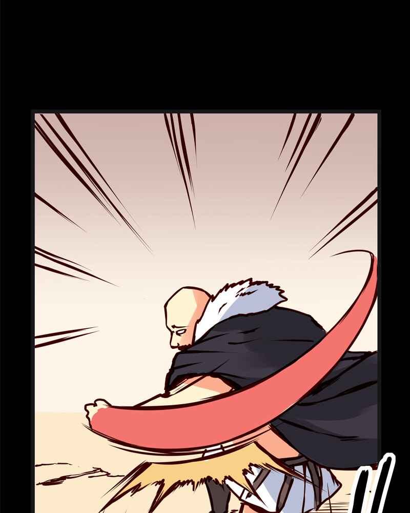 Everywhere & Nowhere Chapter 83 - Page 19