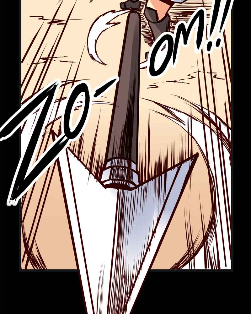 Everywhere & Nowhere Chapter 83 - Page 20