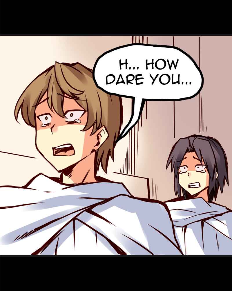 Everywhere & Nowhere Chapter 83 - Page 25
