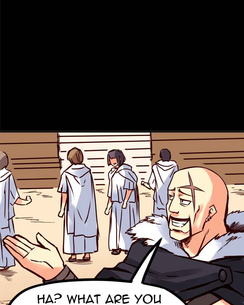 Everywhere & Nowhere Chapter 83 - Page 27