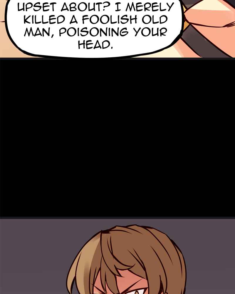 Everywhere & Nowhere Chapter 83 - Page 28