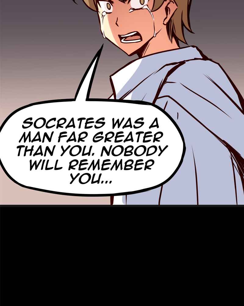 Everywhere & Nowhere Chapter 83 - Page 29