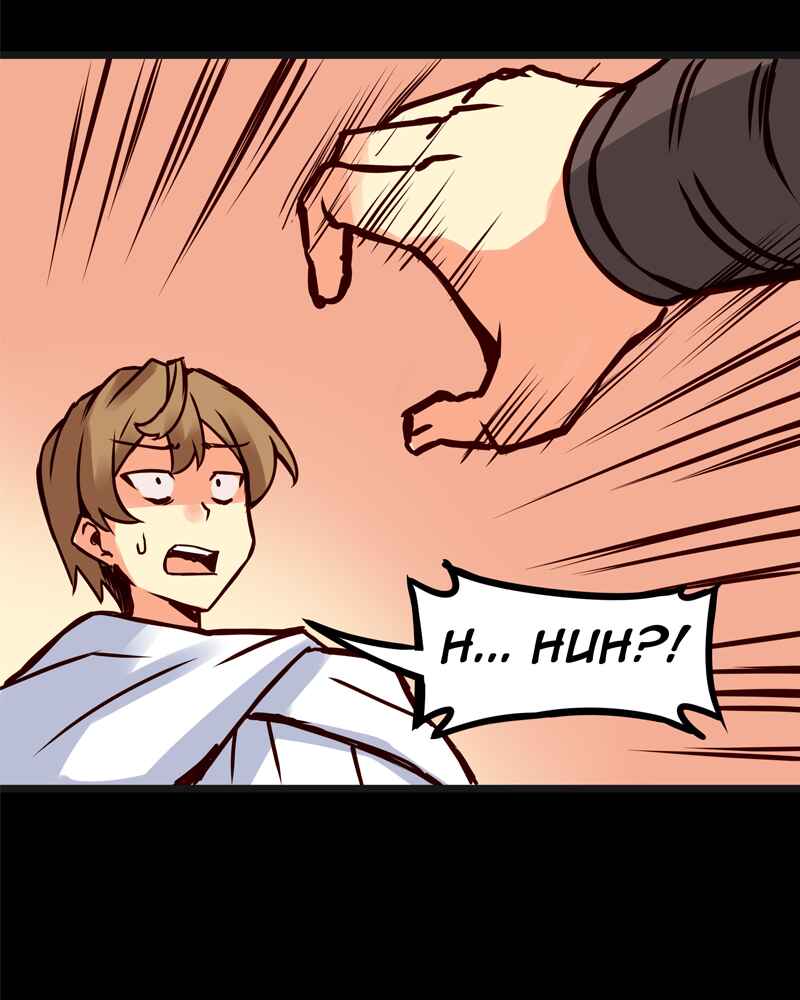 Everywhere & Nowhere Chapter 83 - Page 33