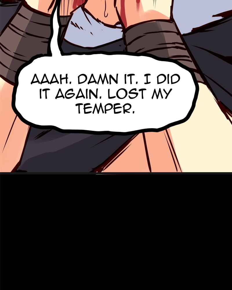 Everywhere & Nowhere Chapter 83 - Page 36