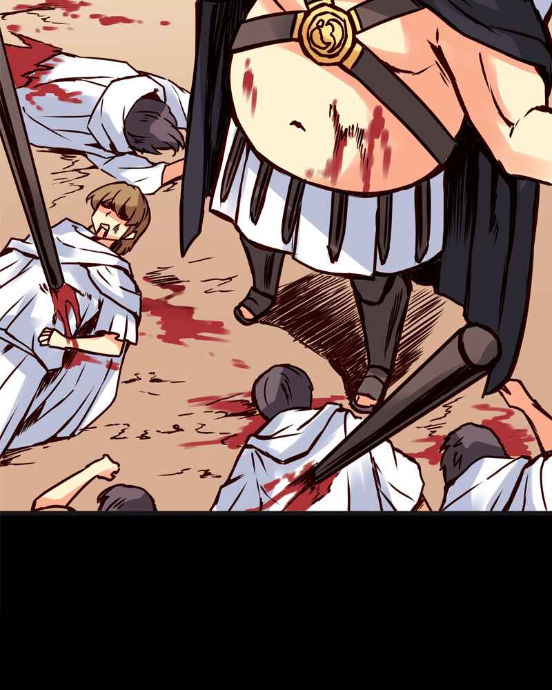 Everywhere & Nowhere Chapter 83 - Page 38