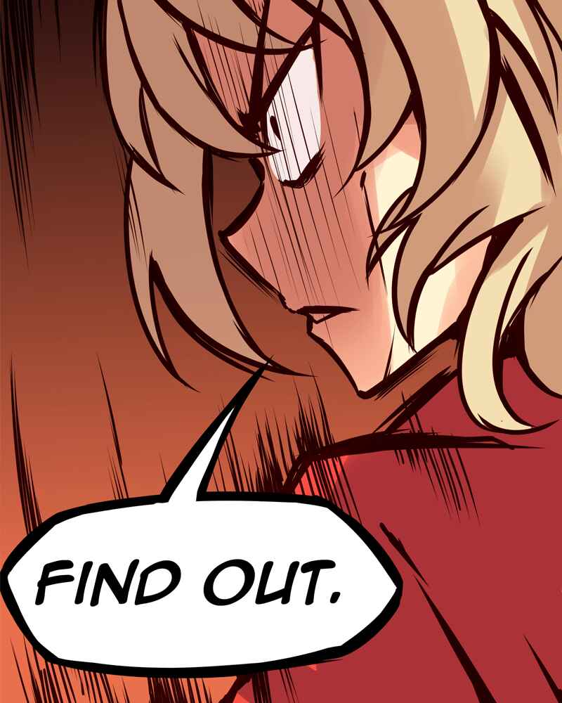 Everywhere & Nowhere Chapter 83 - Page 45