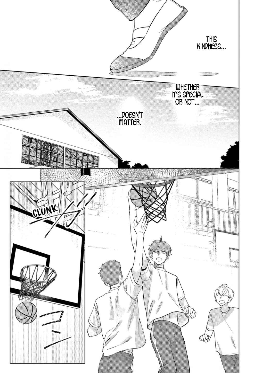 Himeno-kun wa Tokimekitai Chapter 3 - Page 26