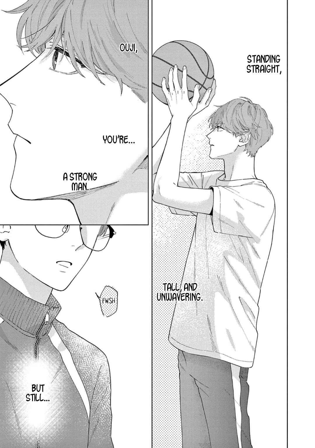 Himeno-kun wa Tokimekitai Chapter 3 - Page 30