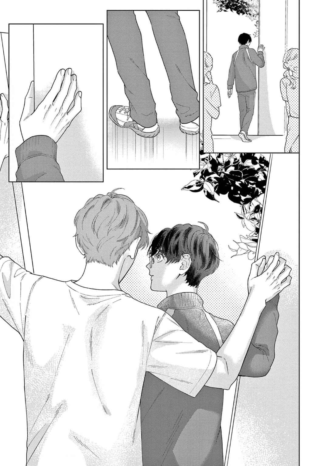 Himeno-kun wa Tokimekitai Chapter 3 - Page 34