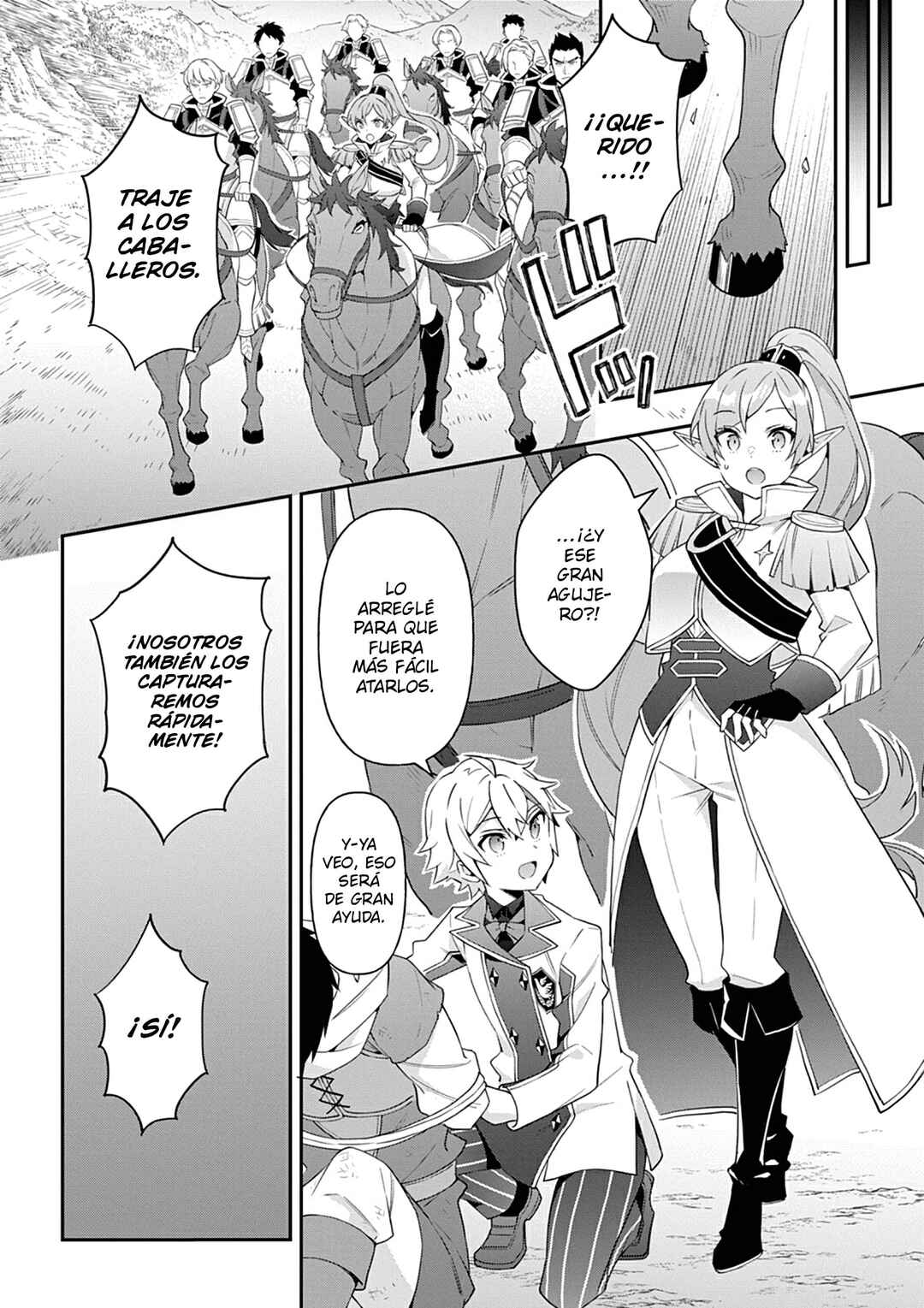 Tensei Kizoku no Isekai Boukenroku ~Jichou wo Shiranai Kamigami no Shito~ Chapter 65 - Page 20