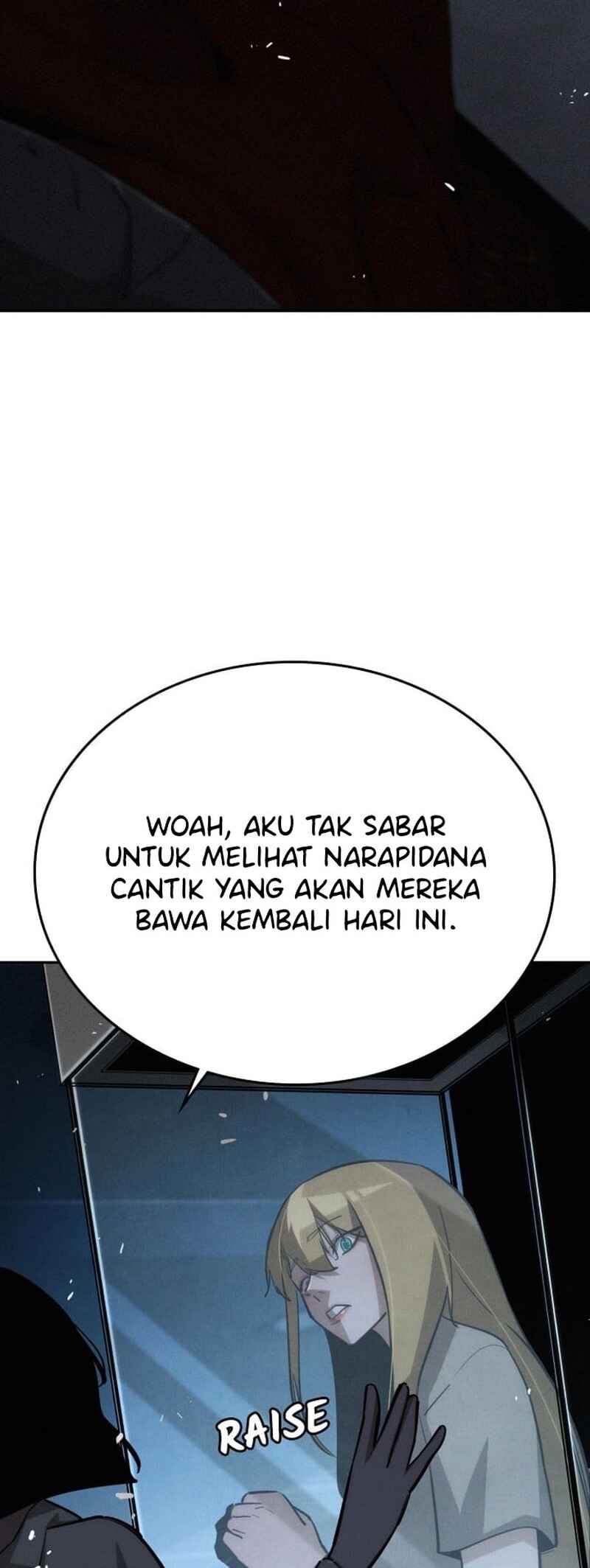 Hoegwijaneun Na man Jikinda Chapter 17 - Page 11