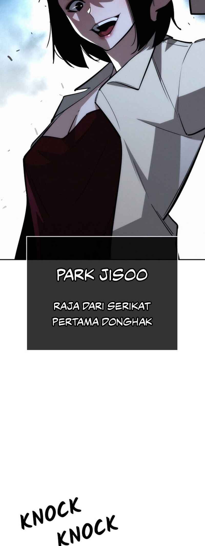Hoegwijaneun Na man Jikinda Chapter 17 - Page 15