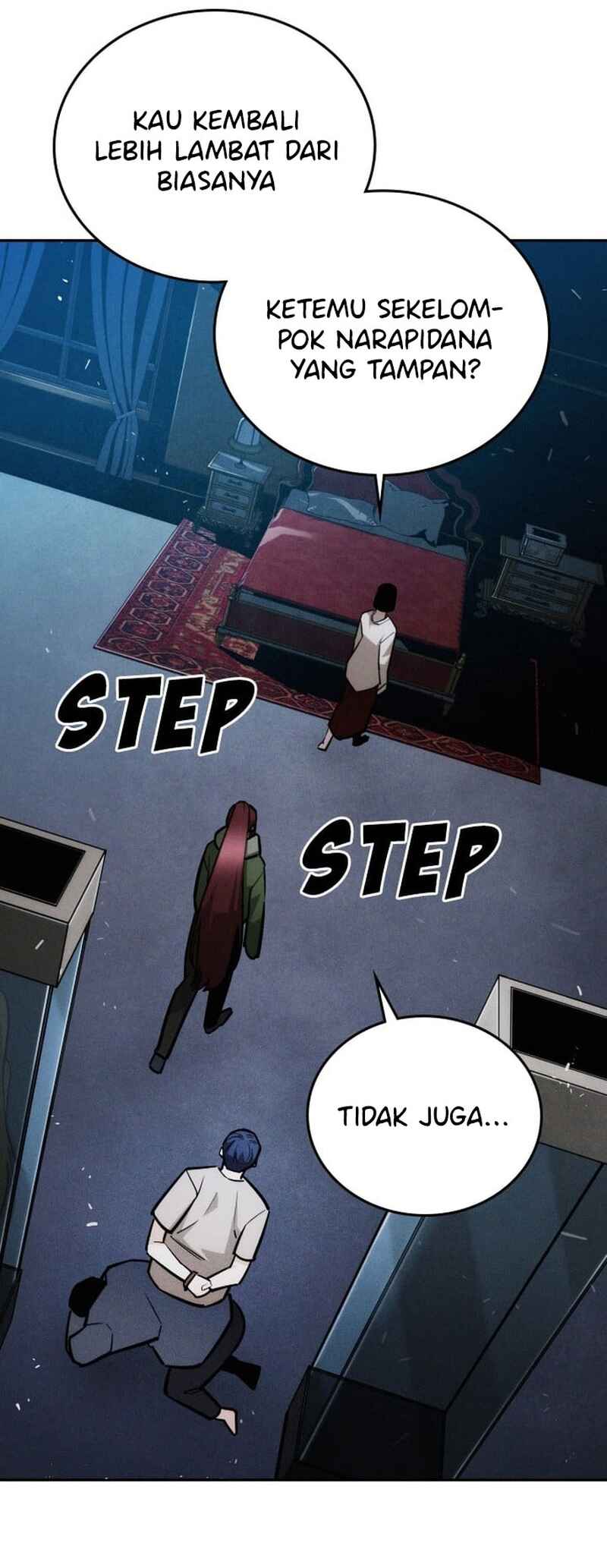 Hoegwijaneun Na man Jikinda Chapter 17 - Page 18