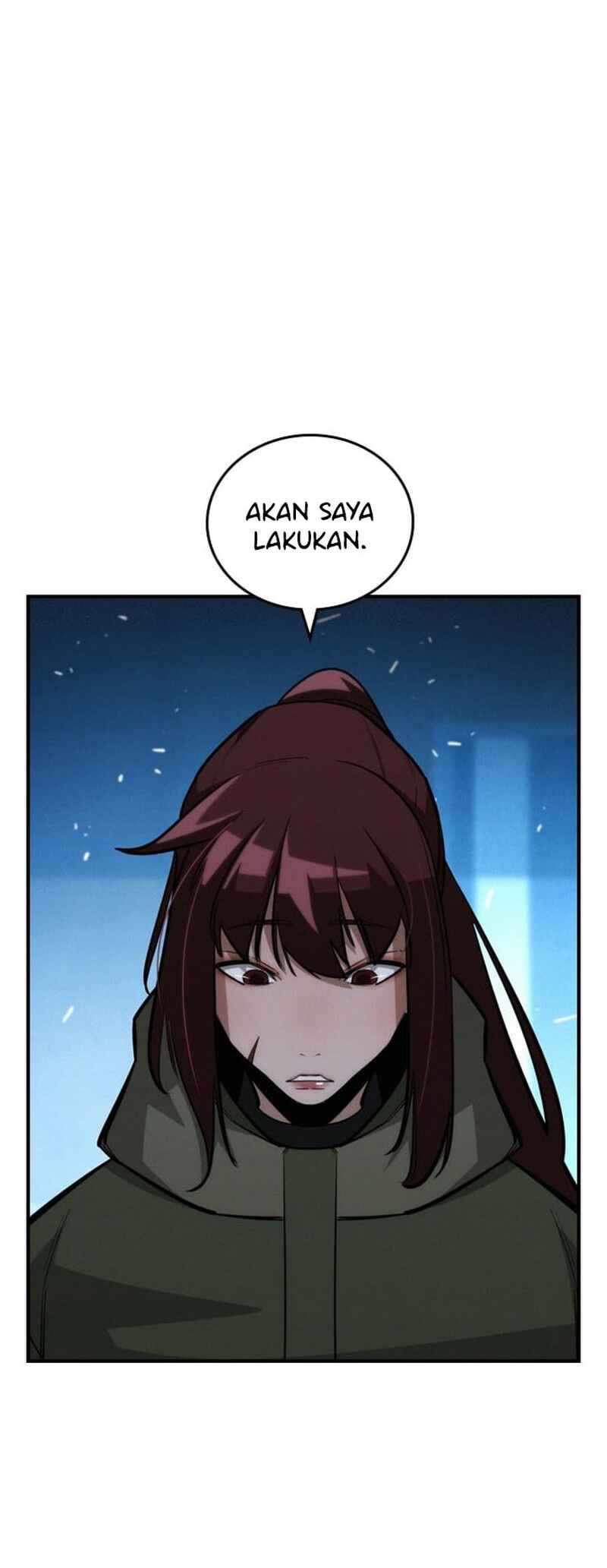 Hoegwijaneun Na man Jikinda Chapter 17 - Page 24