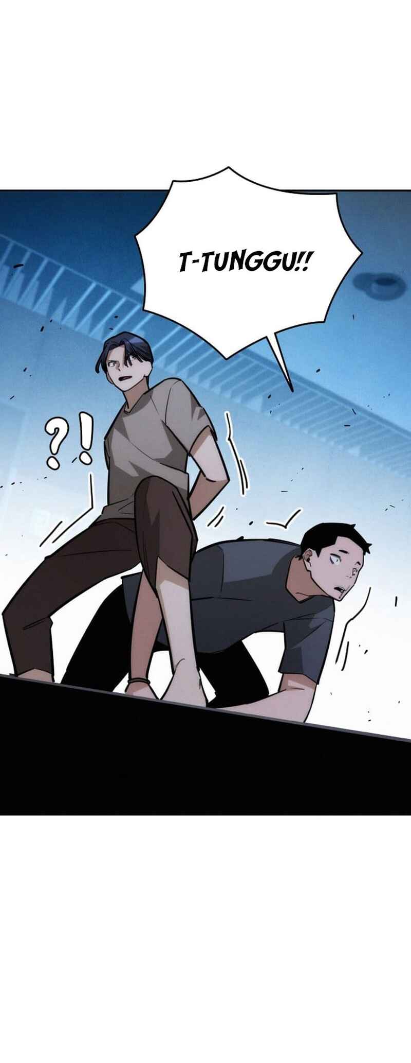 Hoegwijaneun Na man Jikinda Chapter 17 - Page 25