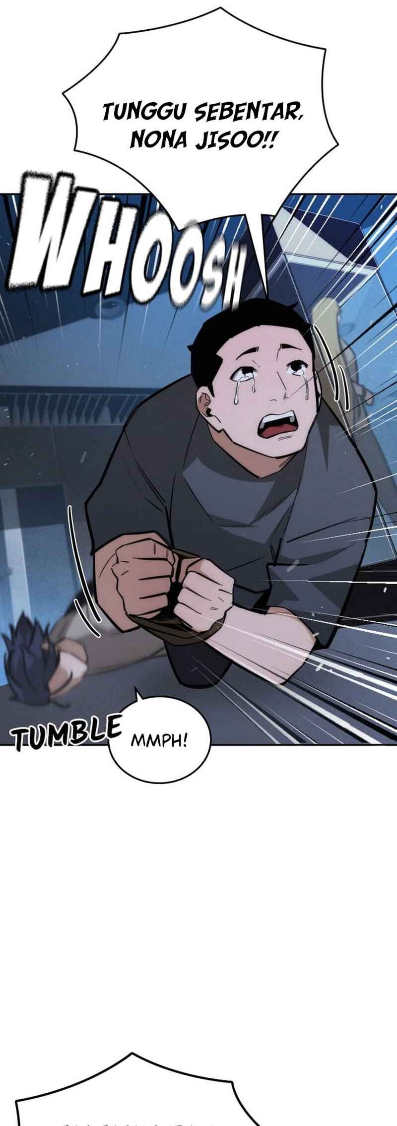Hoegwijaneun Na man Jikinda Chapter 17 - Page 26