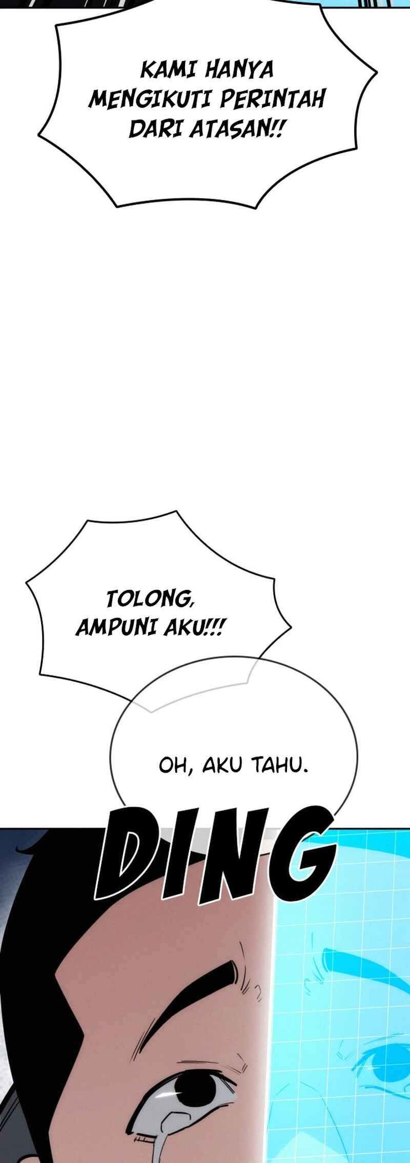 Hoegwijaneun Na man Jikinda Chapter 17 - Page 28