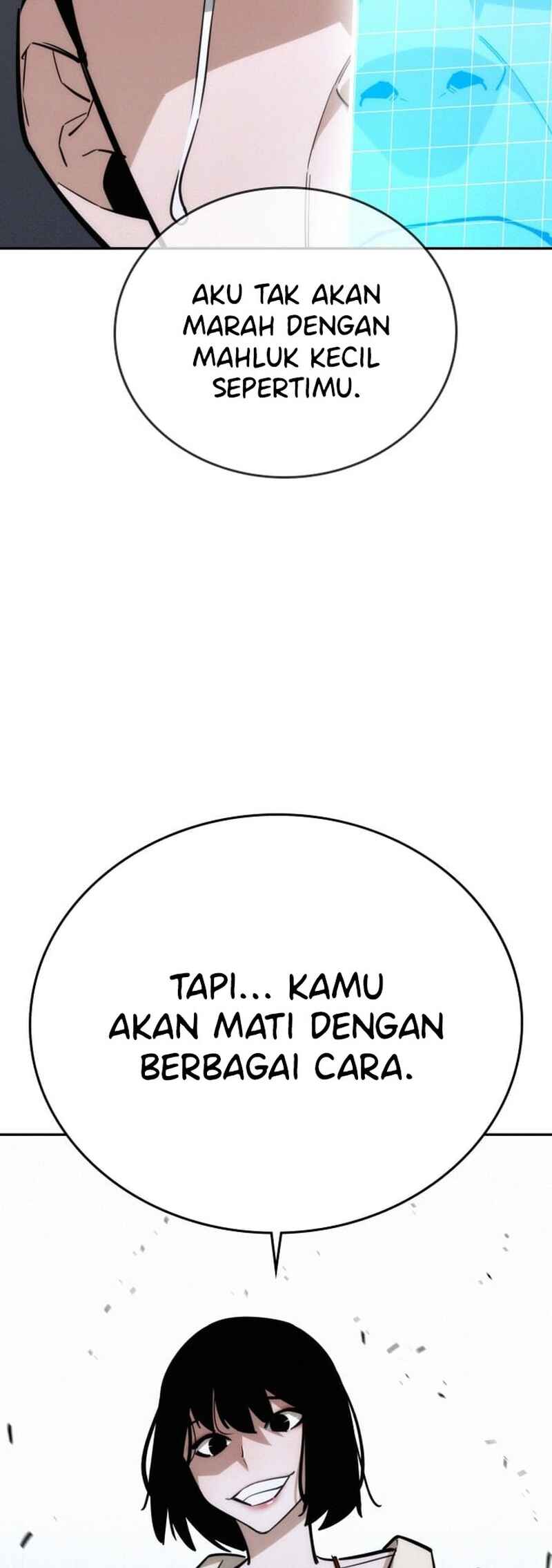 Hoegwijaneun Na man Jikinda Chapter 17 - Page 29