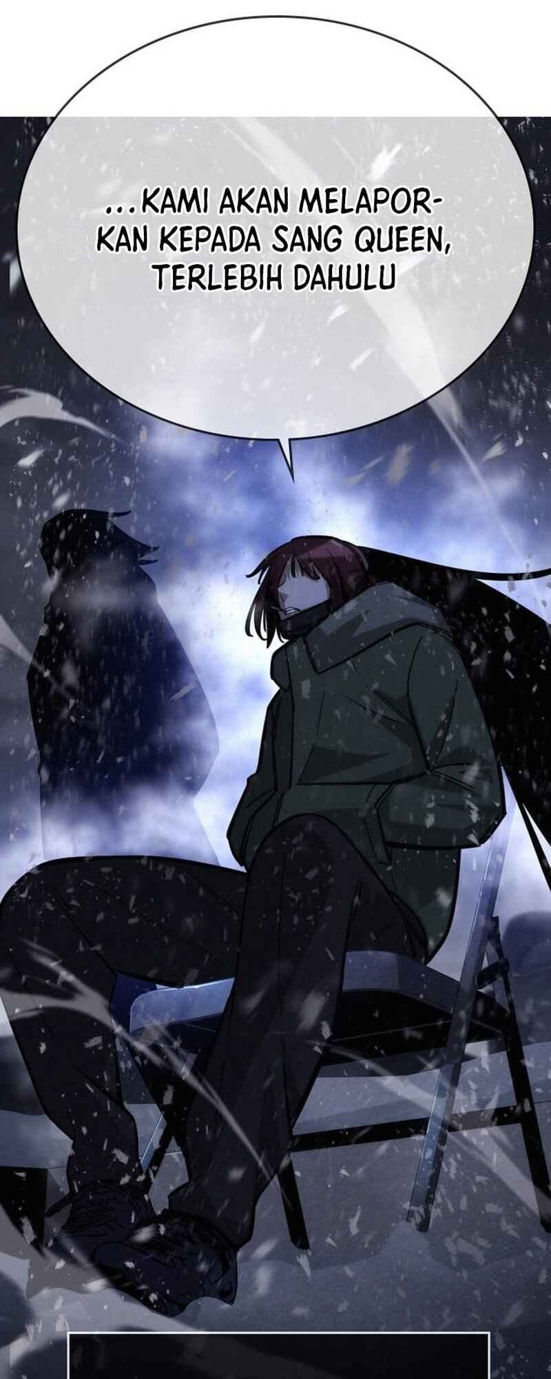 Hoegwijaneun Na man Jikinda Chapter 17 - Page 3