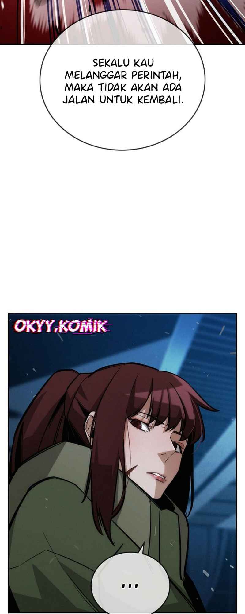 Hoegwijaneun Na man Jikinda Chapter 17 - Page 34