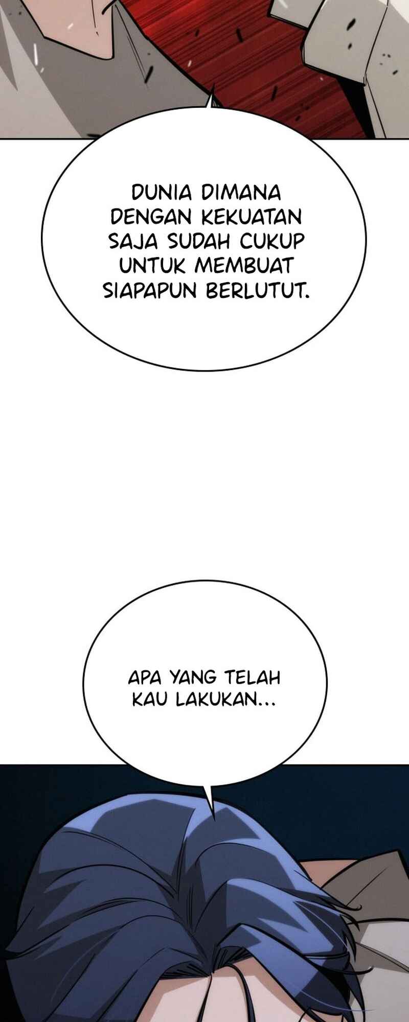 Hoegwijaneun Na man Jikinda Chapter 17 - Page 37
