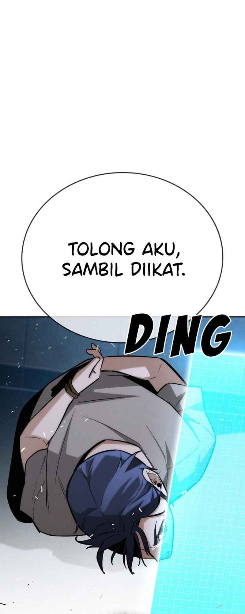Hoegwijaneun Na man Jikinda Chapter 17 - Page 44