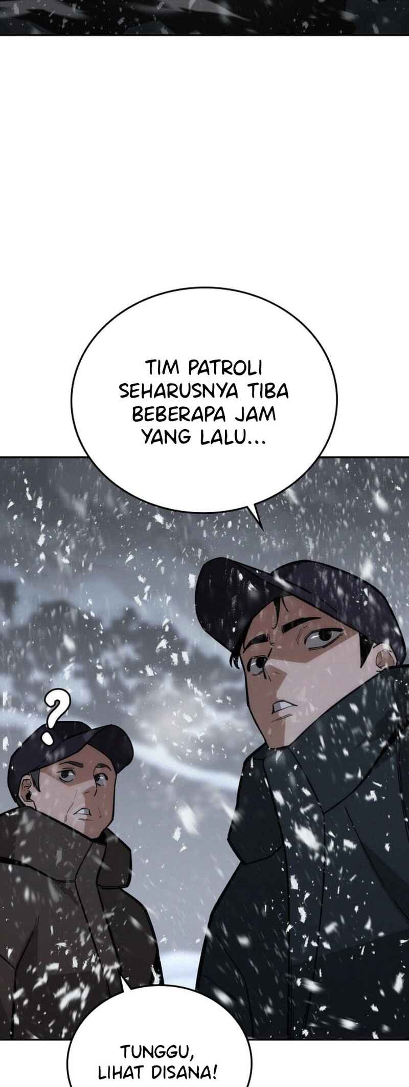 Hoegwijaneun Na man Jikinda Chapter 17 - Page 52