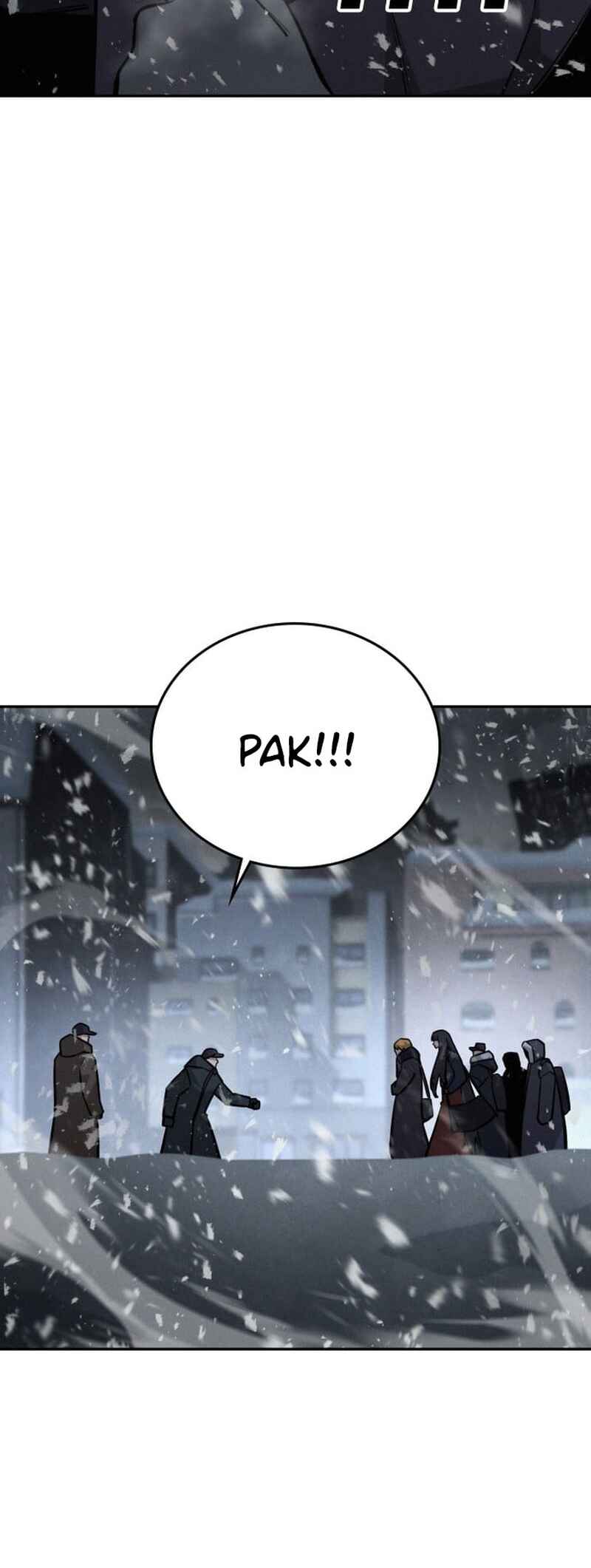 Hoegwijaneun Na man Jikinda Chapter 17 - Page 55