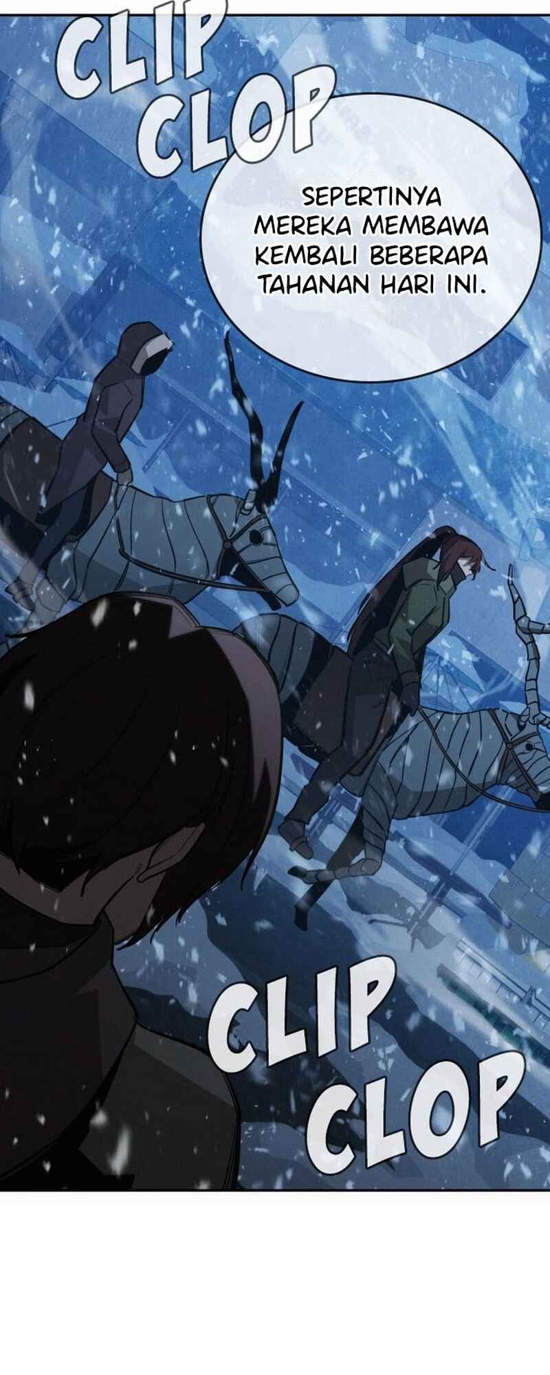 Hoegwijaneun Na man Jikinda Chapter 17 - Page 6