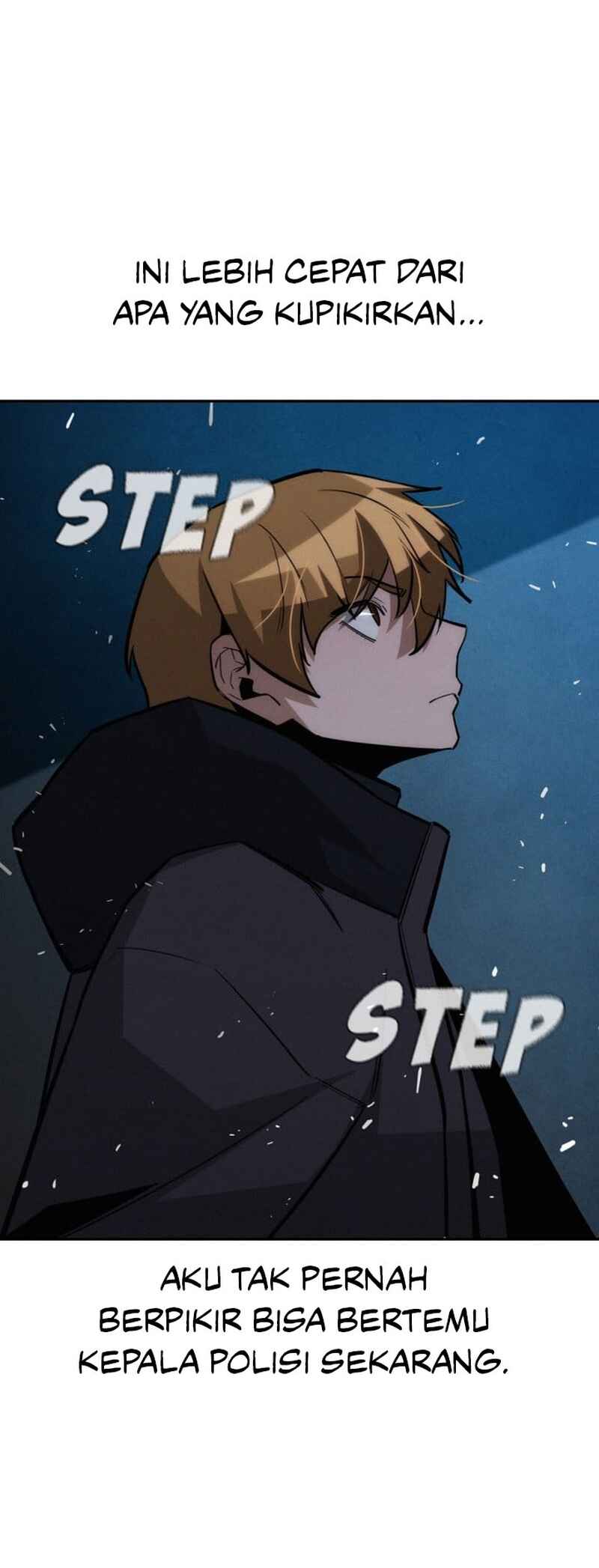 Hoegwijaneun Na man Jikinda Chapter 17 - Page 64