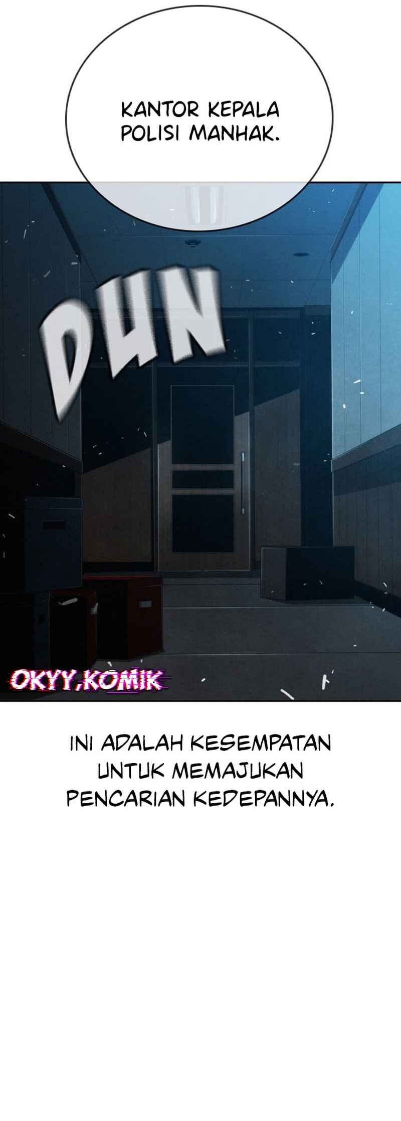 Hoegwijaneun Na man Jikinda Chapter 17 - Page 66