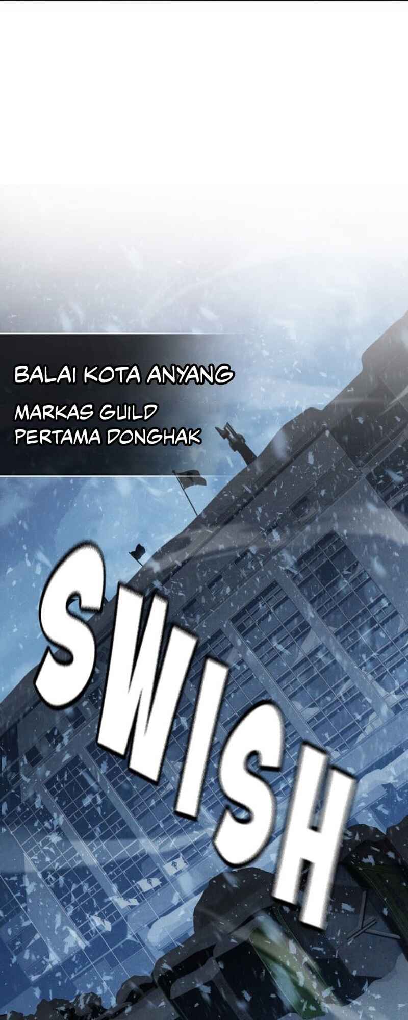 Hoegwijaneun Na man Jikinda Chapter 17 - Page 8