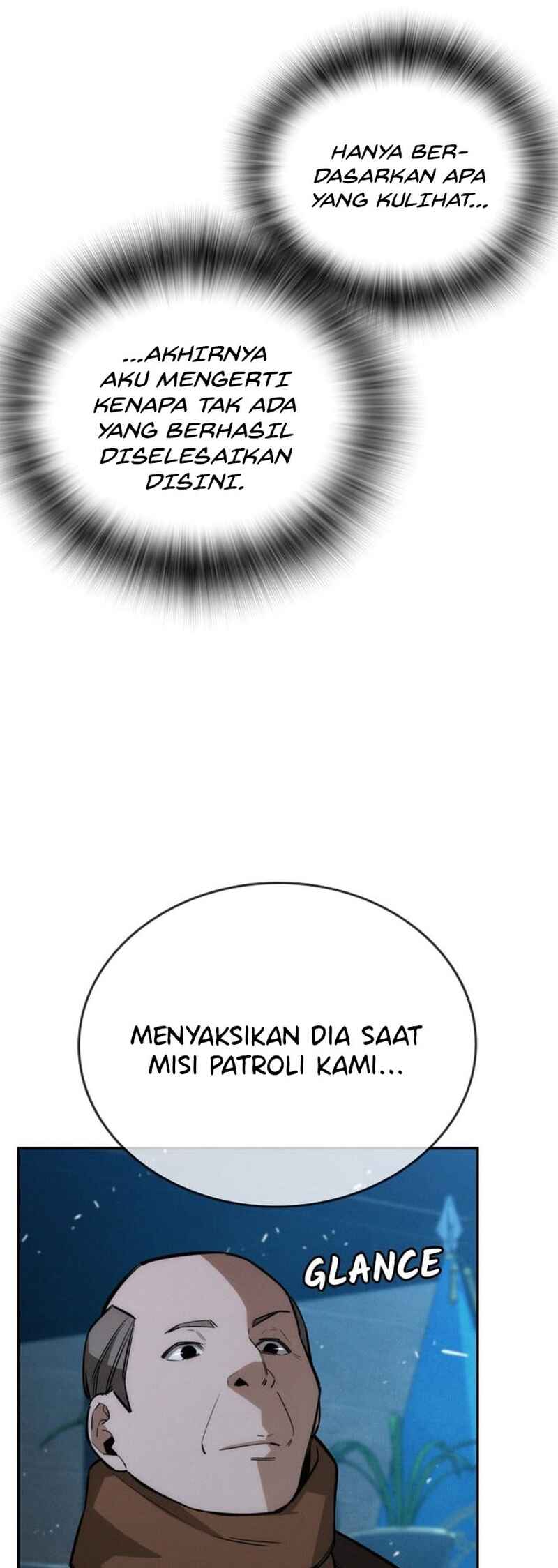 Hoegwijaneun Na man Jikinda Chapter 17 - Page 82