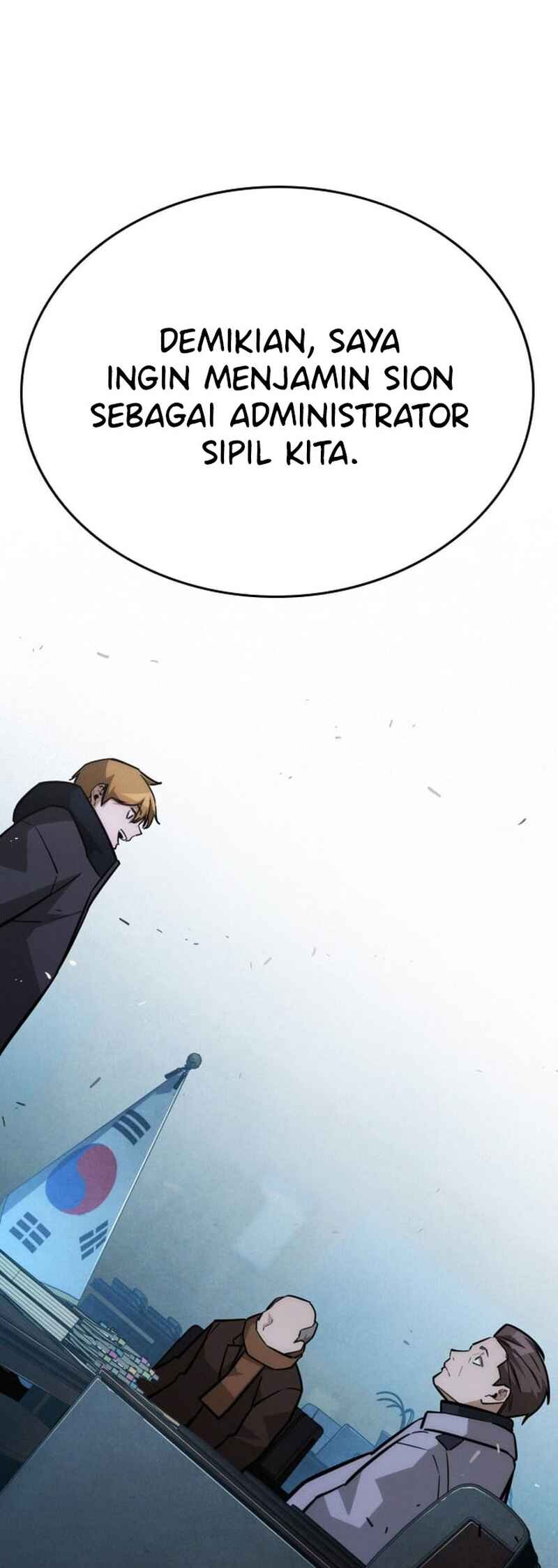 Hoegwijaneun Na man Jikinda Chapter 17 - Page 84