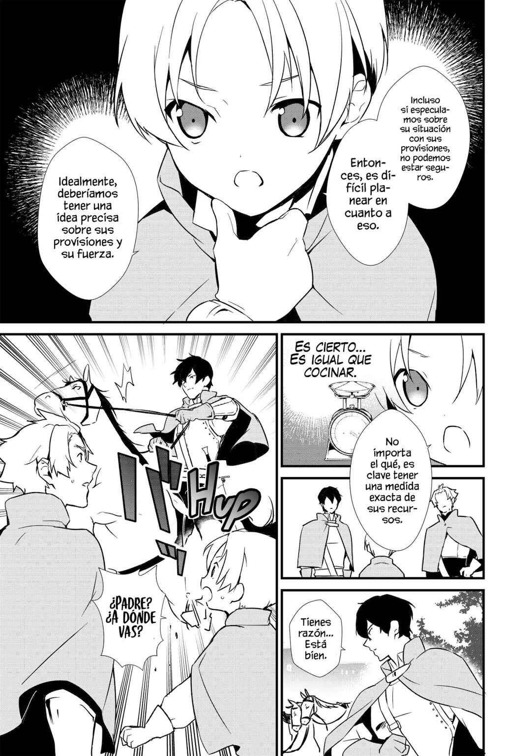 Okashi na Tensei - Saikyou Pâtissier Isekai Kourin Chapter 2 - Page 27