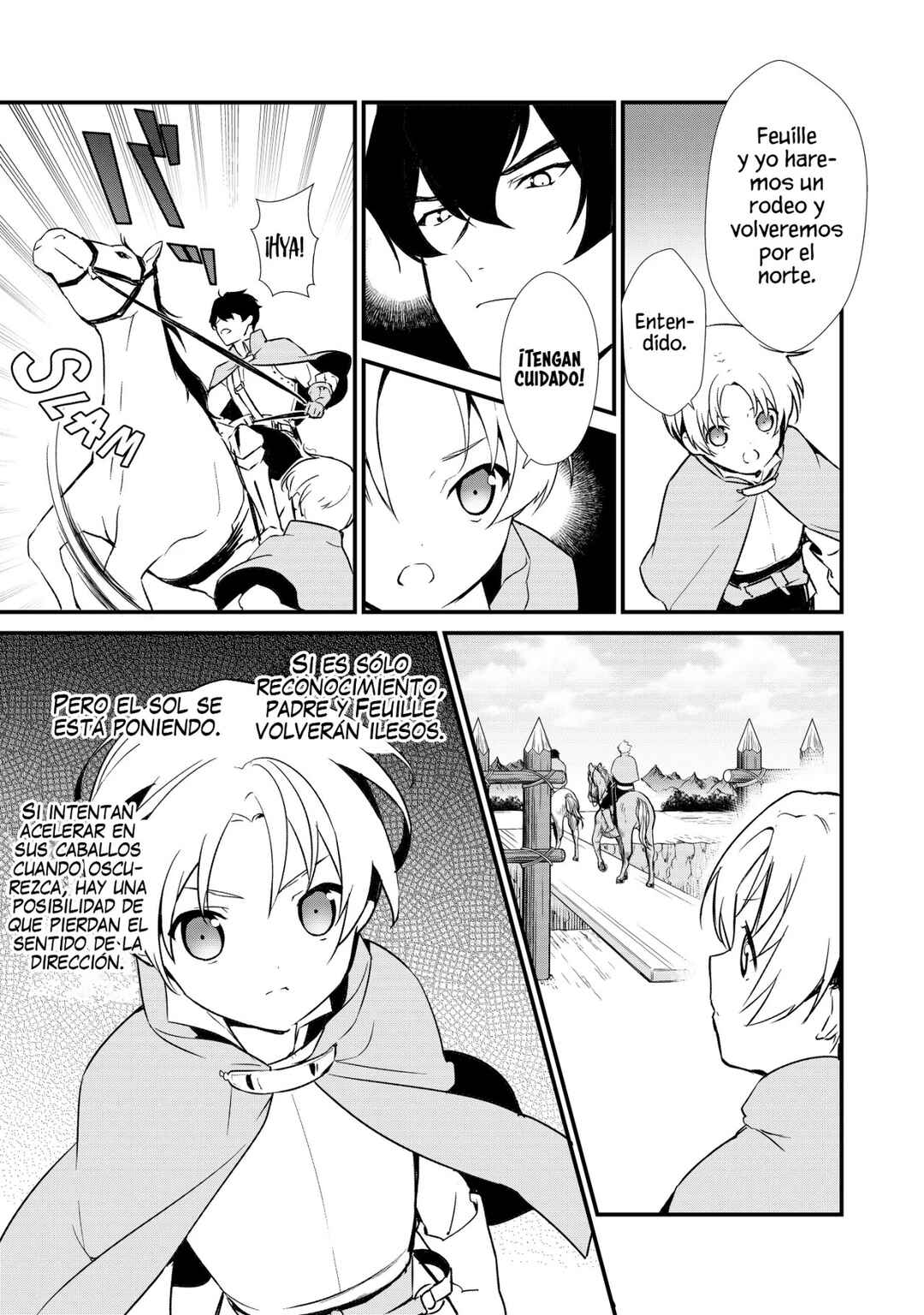 Okashi na Tensei - Saikyou Pâtissier Isekai Kourin Chapter 2 - Page 29