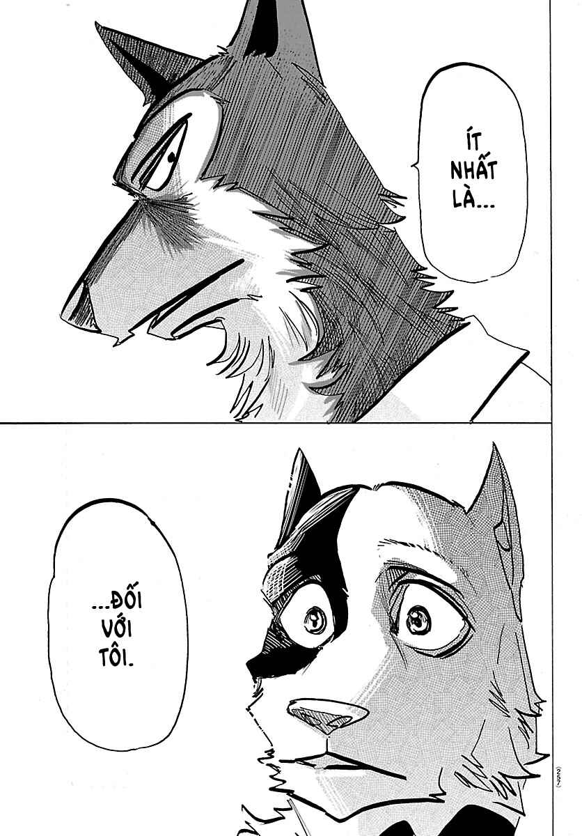 Taika no Risei Chapter 35 - Page 13