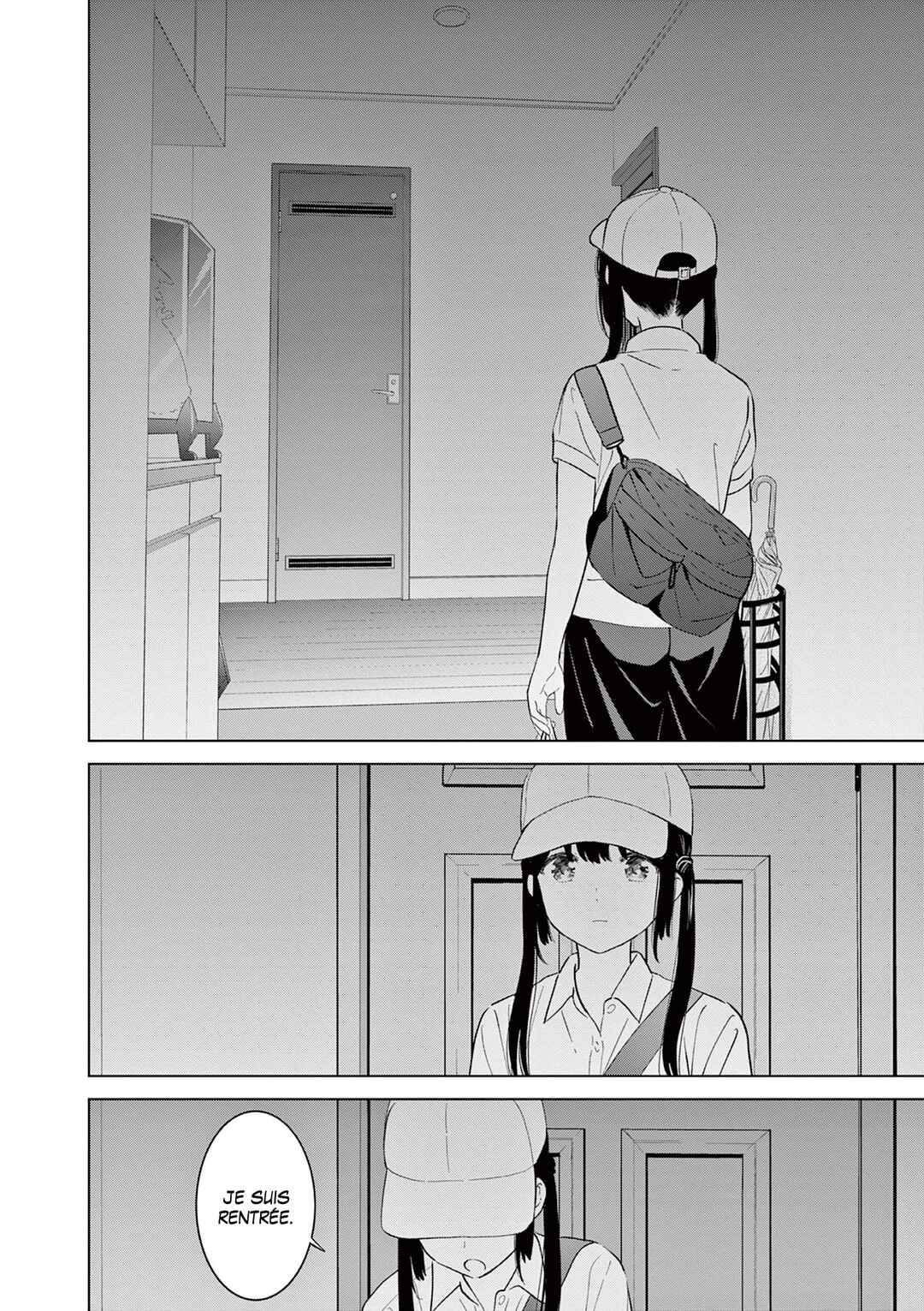 Aishiteru Game o Owarasetai Chapter 63 - Page 16
