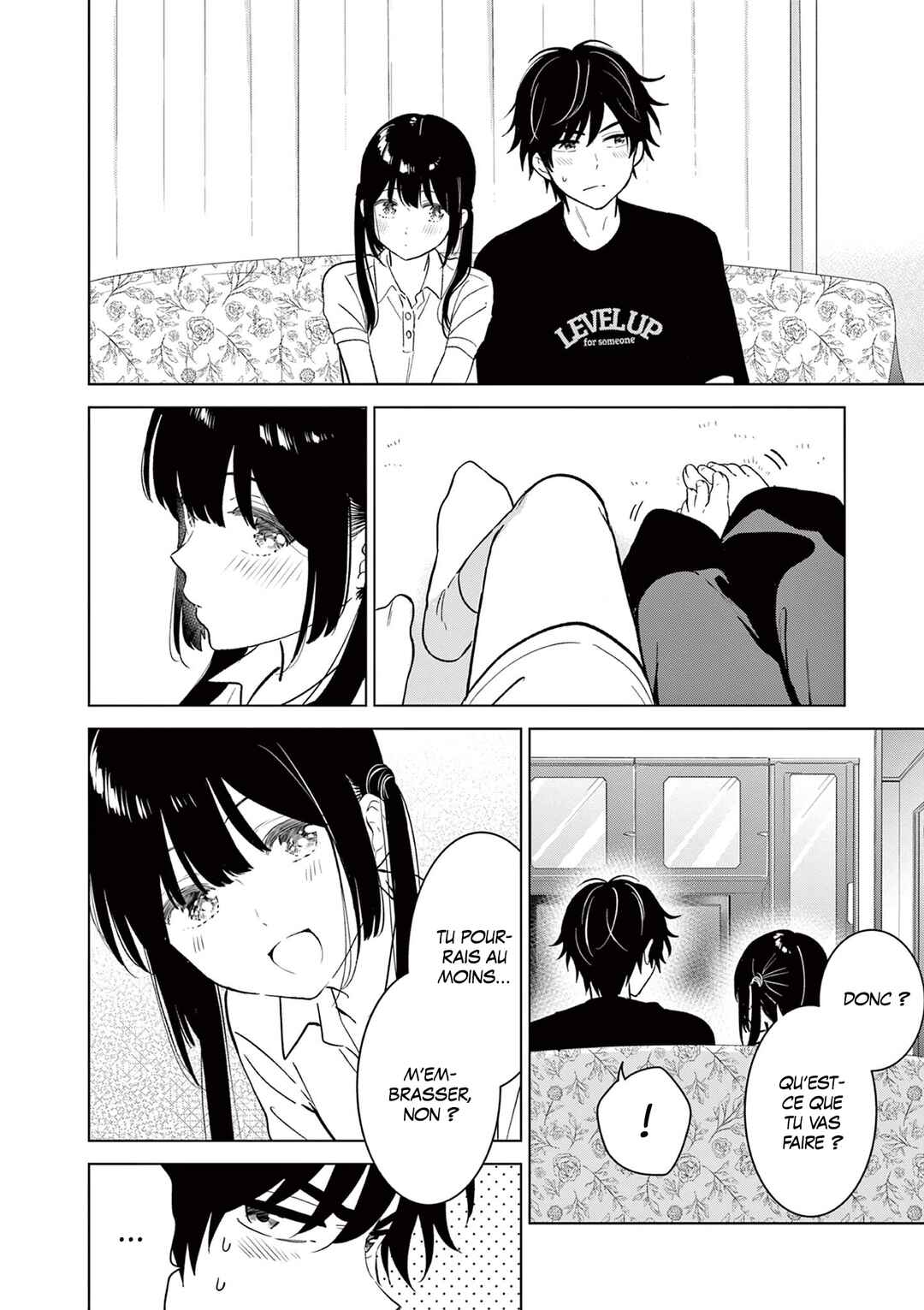 Aishiteru Game o Owarasetai Chapter 63 - Page 22