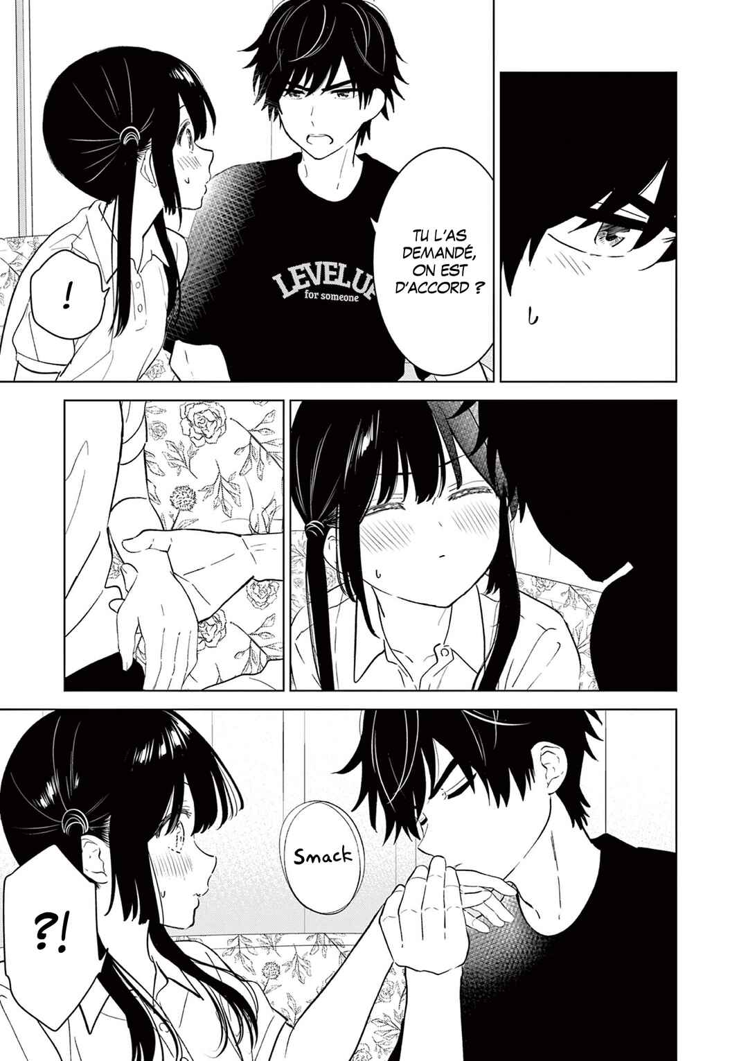 Aishiteru Game o Owarasetai Chapter 63 - Page 23