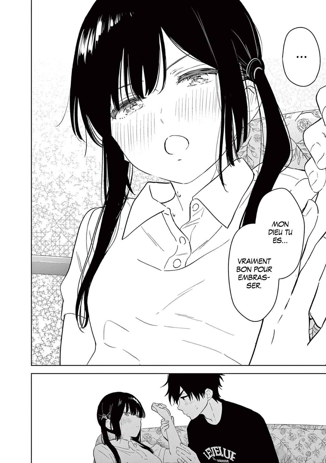 Aishiteru Game o Owarasetai Chapter 63 - Page 26