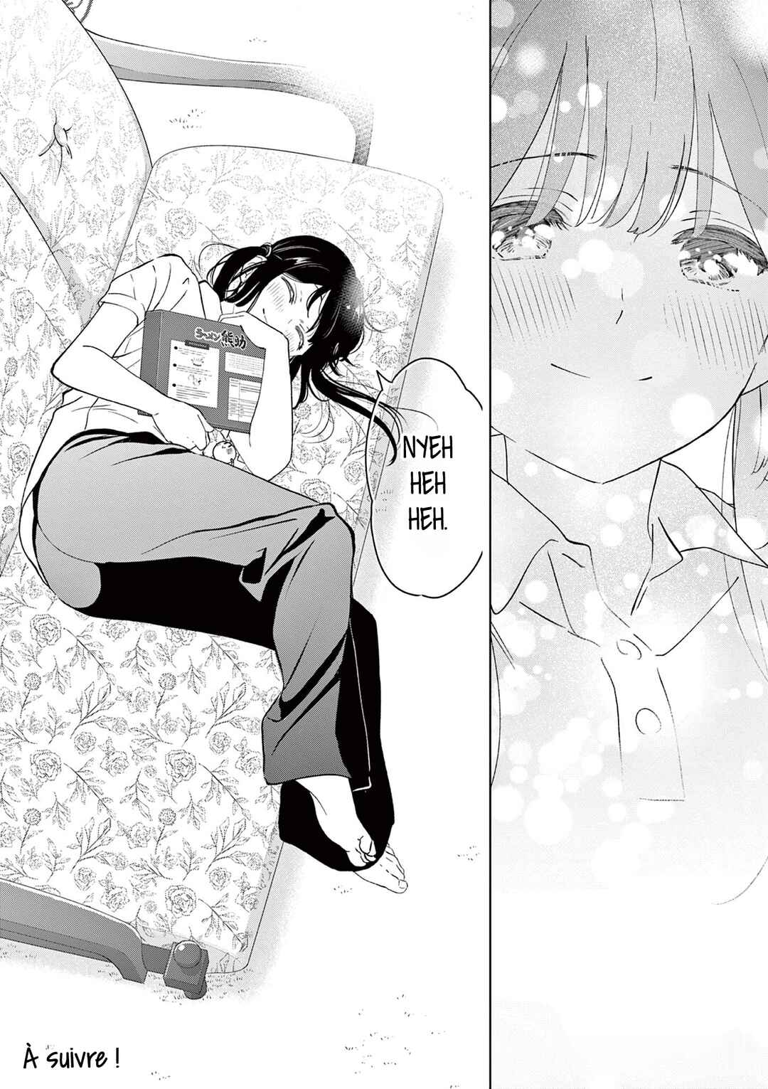 Aishiteru Game o Owarasetai Chapter 63 - Page 30