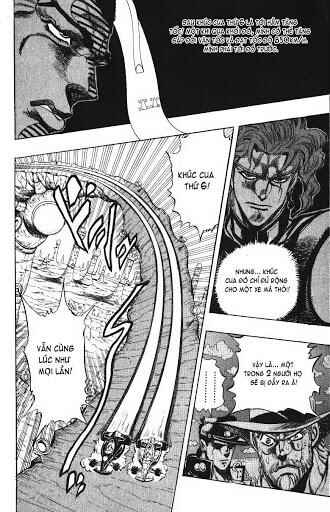 JoJo no Kimyou na Bouken: Part 3 - Stardust Crusaders Chapter 118 - Page 15