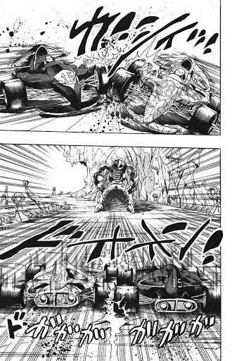 JoJo no Kimyou na Bouken: Part 3 - Stardust Crusaders Chapter 118 - Page 16