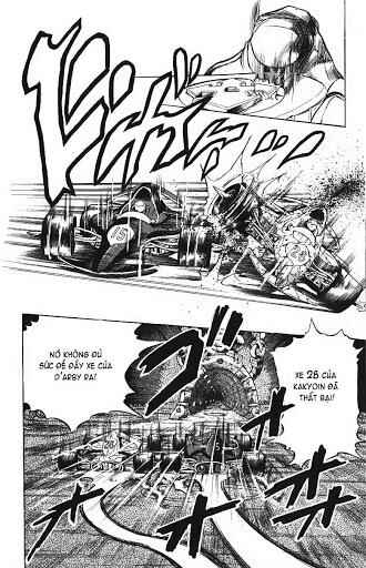 JoJo no Kimyou na Bouken: Part 3 - Stardust Crusaders Chapter 118 - Page 19
