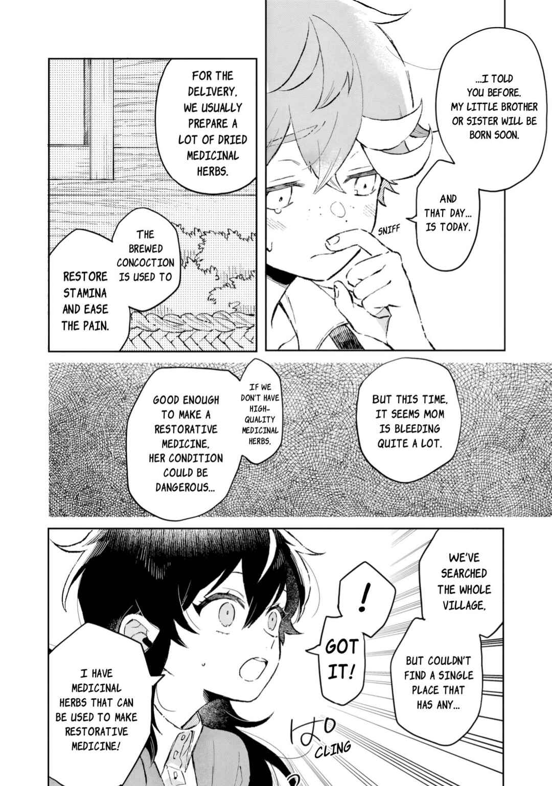 Akatsuki no Majo Lacey wa Jiyuu ni Ikitai: Maou Toubatsu o Oeta node, Nonbiri Omise o Hirakimasu Chapter 9 - Page 11