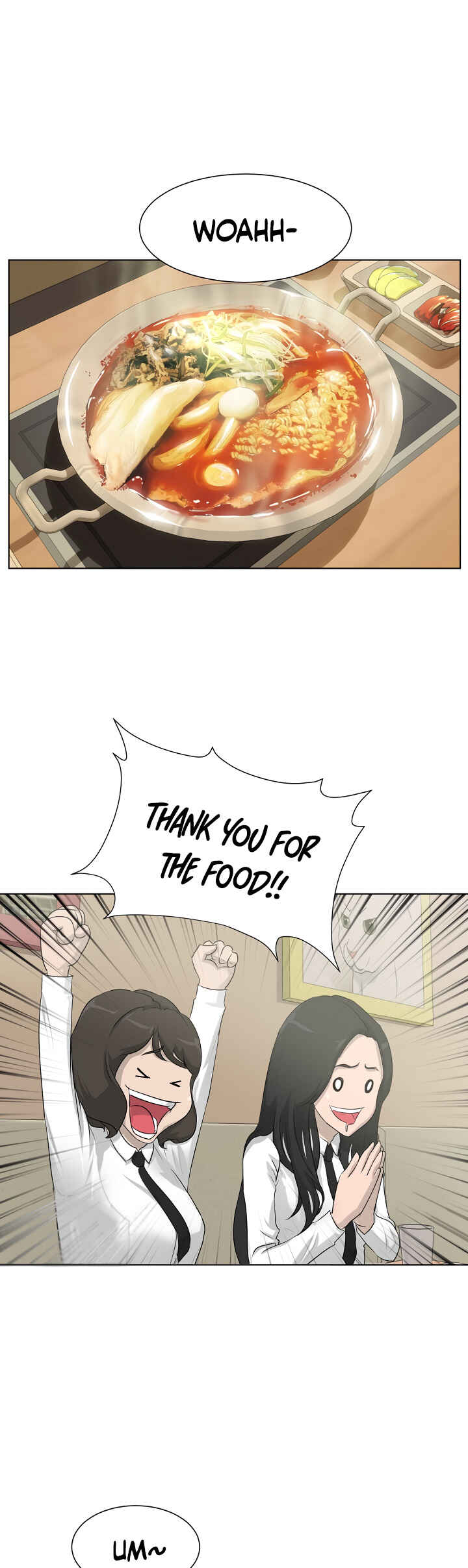 Trigger Chapter 8 - Page 21