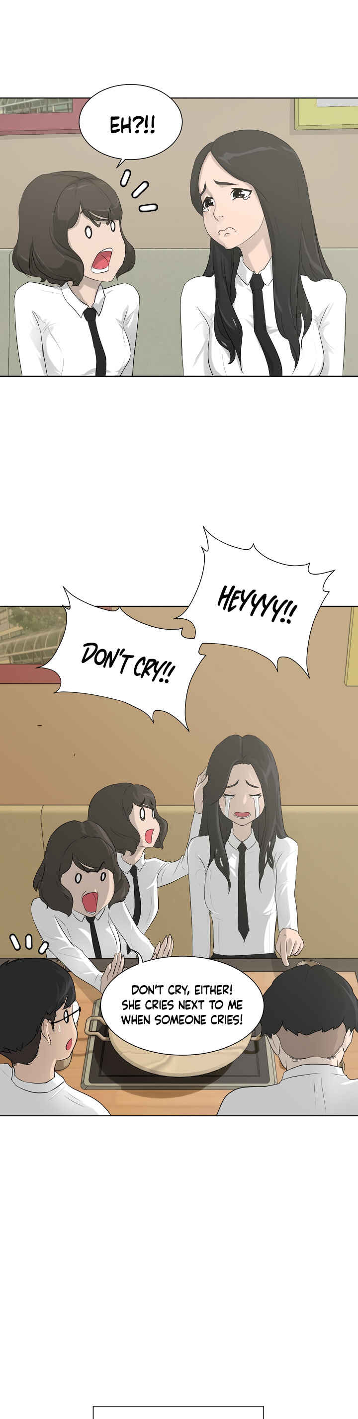 Trigger Chapter 8 - Page 31