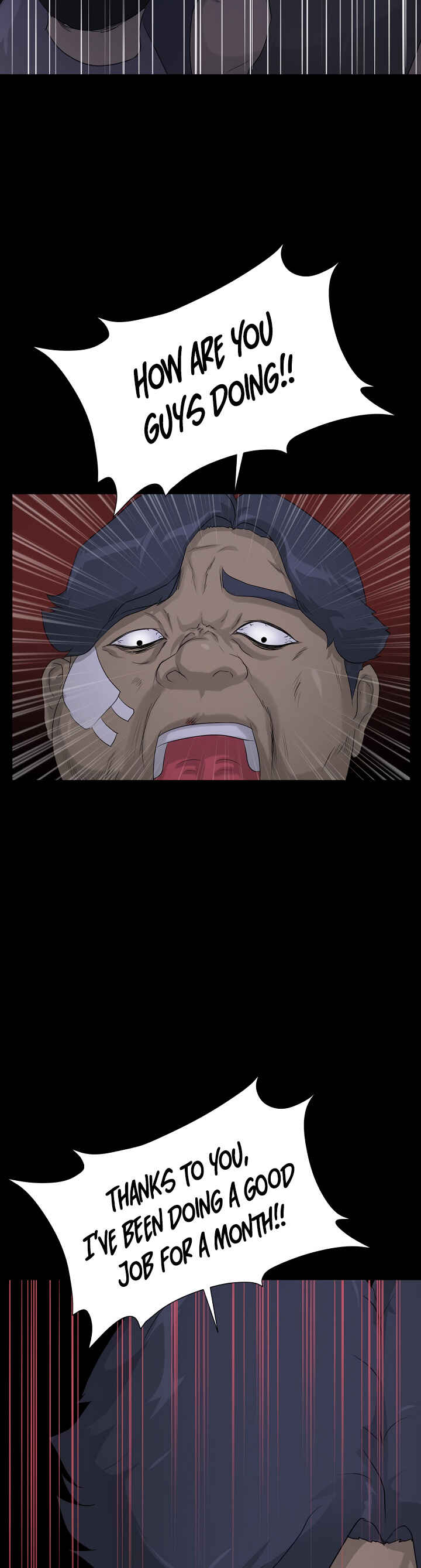 Trigger Chapter 8 - Page 41